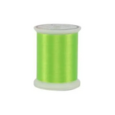 Magnifico Thread Spool - LIME FLASH